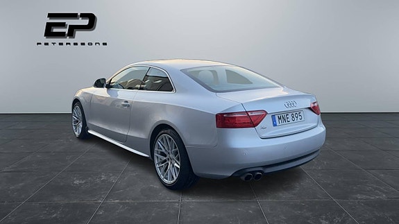 Audi A5 6 of 10