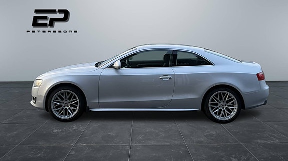 Audi A5 7 of 10