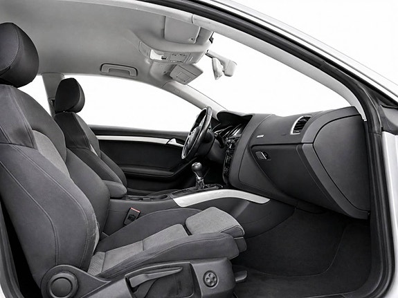 Audi A5 10 of 10