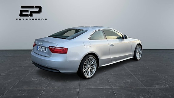 Audi A5 4 of 10