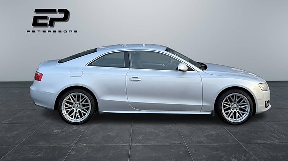 Audi A5 3 of 10