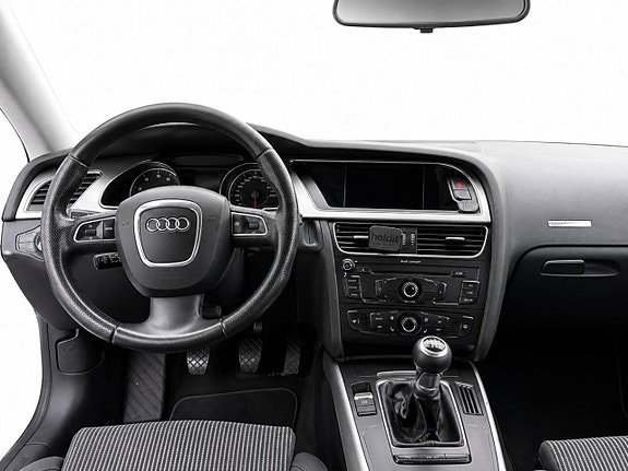 Audi A5 9 of 10