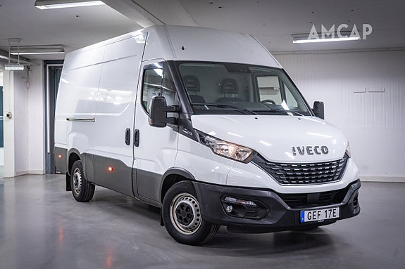 İkinci el  Iveco Daily 2.3
