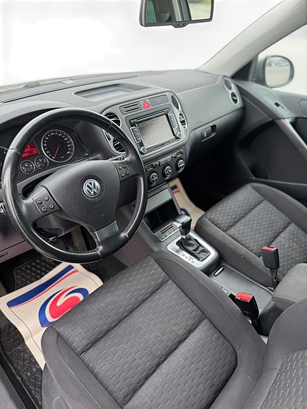 Volkswagen Tiguan 15 of 15