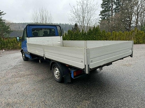 Renault Master 5 of 5