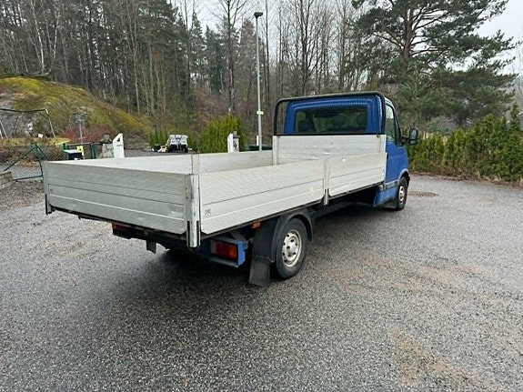 Renault Master 4 of 5