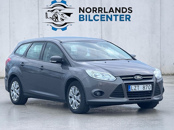 Ford Focus 2 of 5