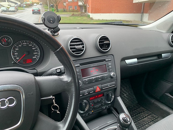 Audi A3 5 of 6