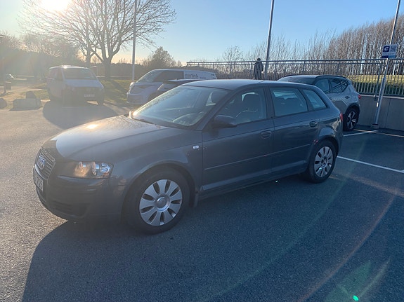 Audi A3 2 of 6