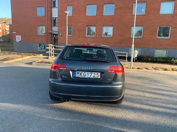 Audi A3 3 of 6