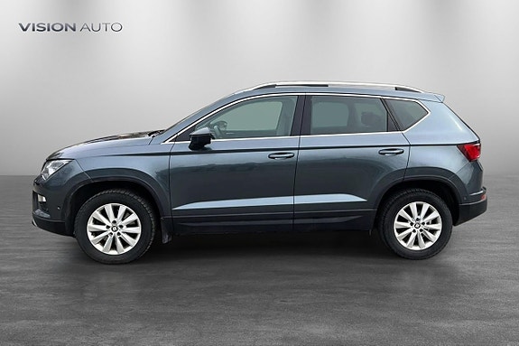 Seat Ateca 8 of 17