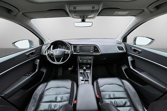 Seat Ateca 10 of 17