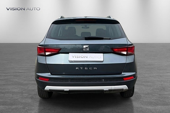Seat Ateca 6 of 17