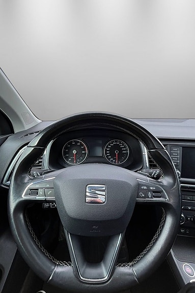Seat Ateca 9 of 17