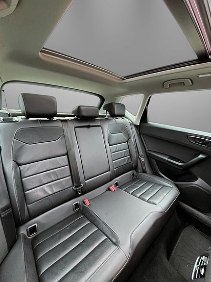 Seat Ateca 16 of 17