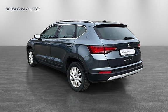 Seat Ateca 7 of 17