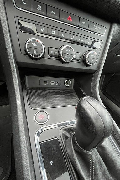 Seat Ateca 12 of 17