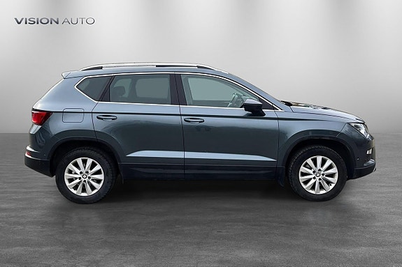 Seat Ateca 4 of 17