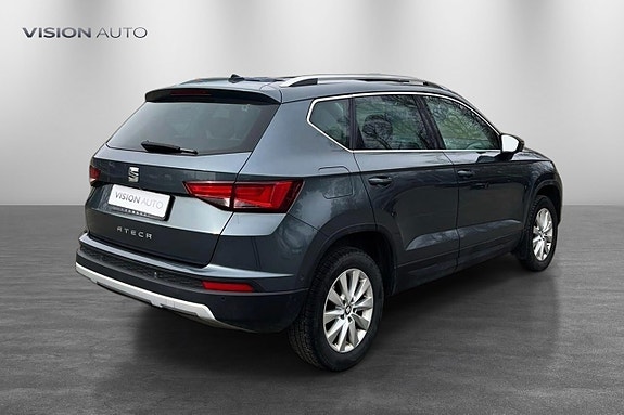 Seat Ateca 5 of 17