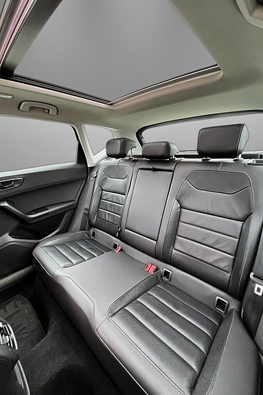 Seat Ateca 15 of 17