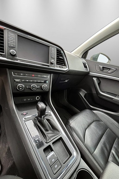 Seat Ateca 11 of 17