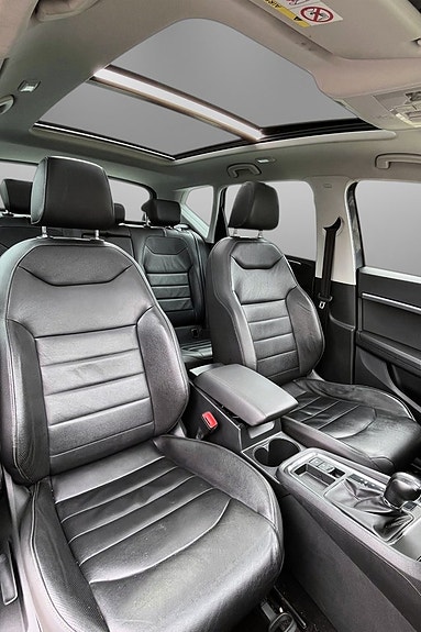 Seat Ateca 14 of 17
