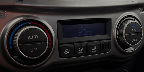 Hyundai i20 14 of 16