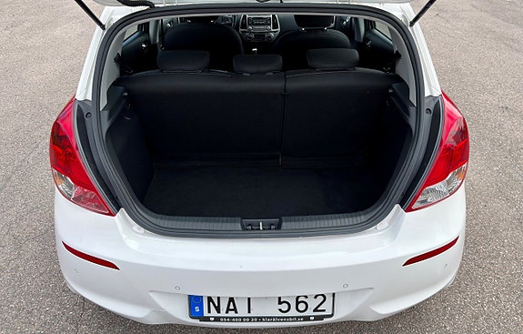 Hyundai i20 16 of 16