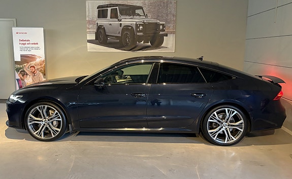 Audi A7 5 of 5