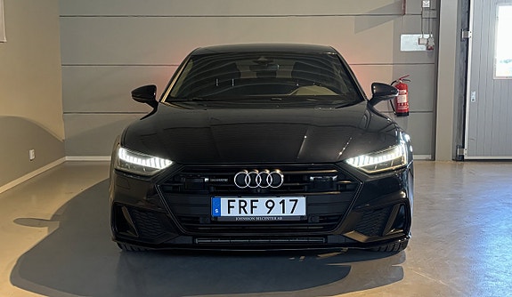 Audi A7 3 of 5