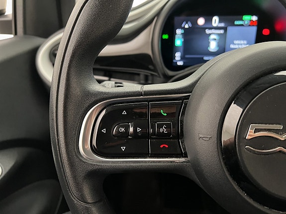 Fiat 500e 14 of 30