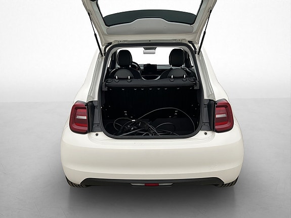 Fiat 500e 30 of 30
