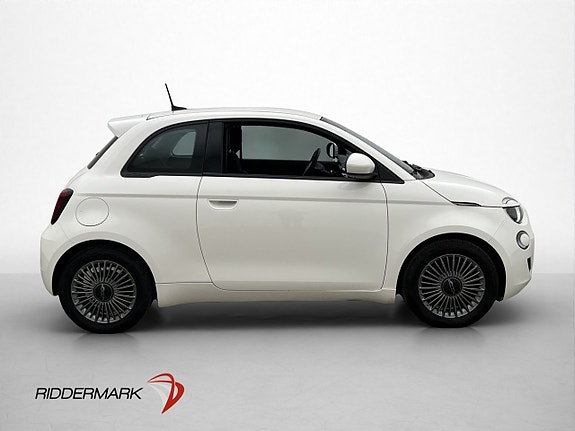 Fiat 500e 10 of 30