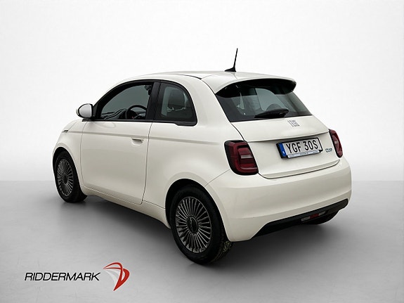 Fiat 500e 6 of 30