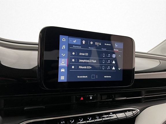 Fiat 500e 18 of 30