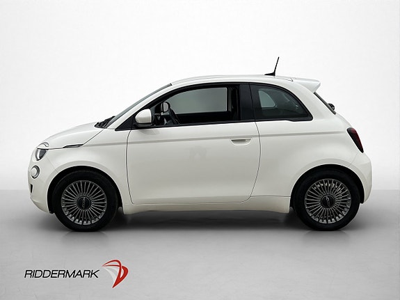 Fiat 500e 5 of 5