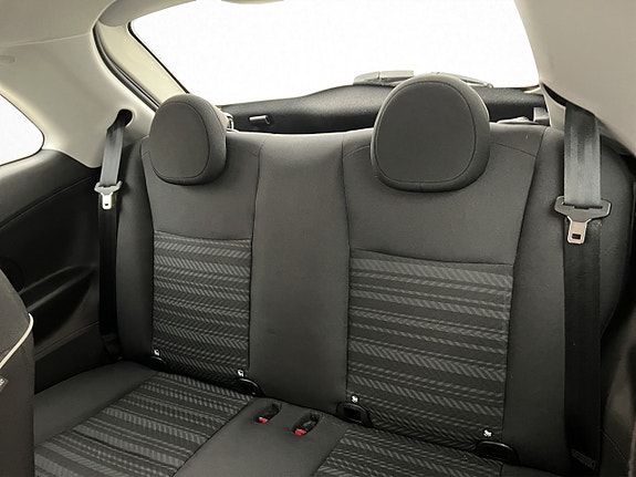 Fiat 500e 28 of 30