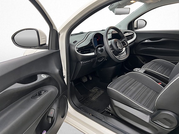 Fiat 500e 11 of 30