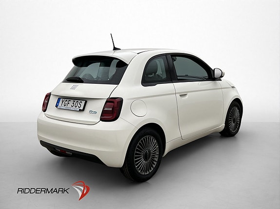 Fiat 500e 9 of 30