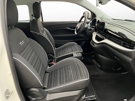 Fiat 500e 27 of 30