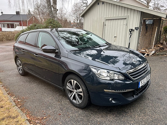 İkinci el  Peugeot 308 1.6