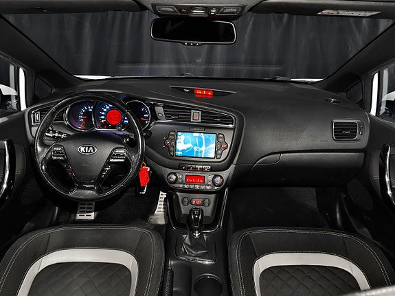 Kia Ceed 19 of 30