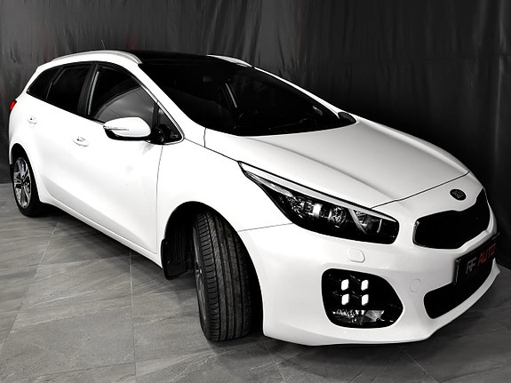 Kia Ceed 5 of 30