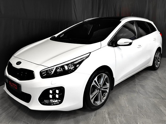 Kia Ceed 3 of 30