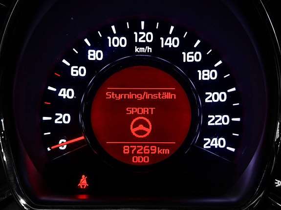 Kia Ceed 23 of 30