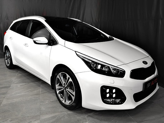 Kia Ceed 2 of 30