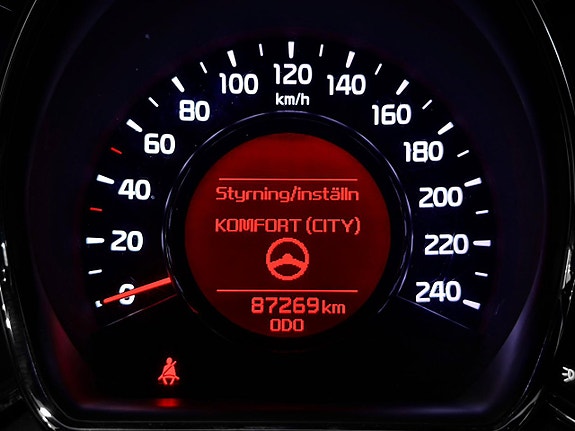 Kia Ceed 24 of 30