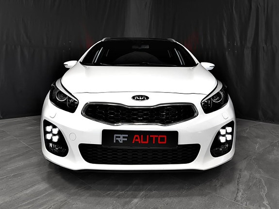 Kia Ceed 7 of 30