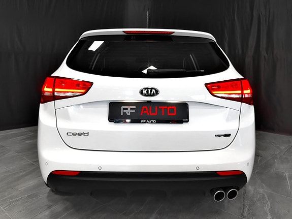 Kia Ceed 16 of 30