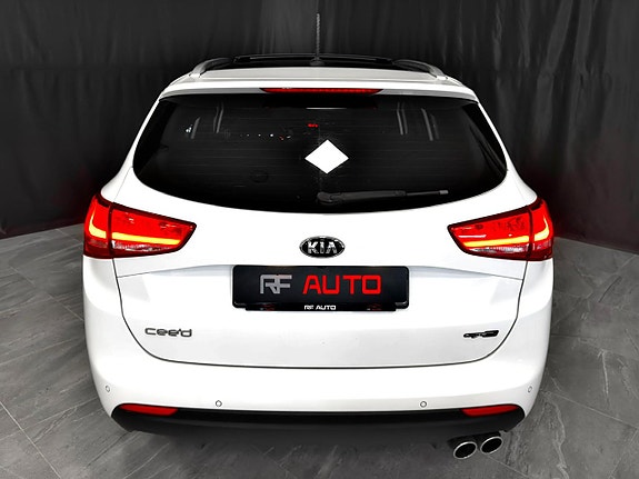 Kia Ceed 15 of 30